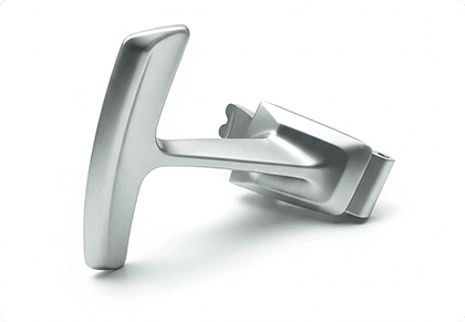 Chrome plating
